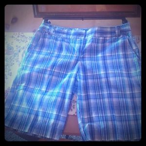 Izod shorts